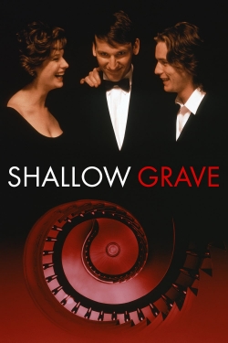 Shallow Grave Shallow Grave