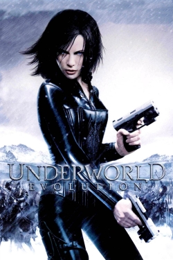 Underworld: Evolution Underworld: Evolution