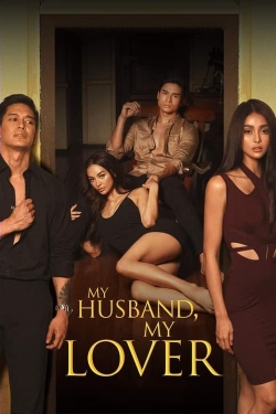 My Husband, My Lover My Husband, My Lover