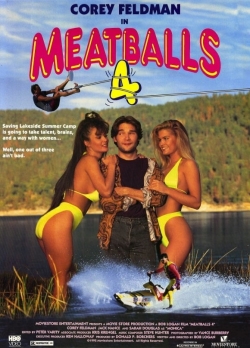 Meatballs 4 Meatballs 4