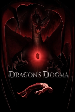 Dragon’s Dogma Dragon’s Dogma