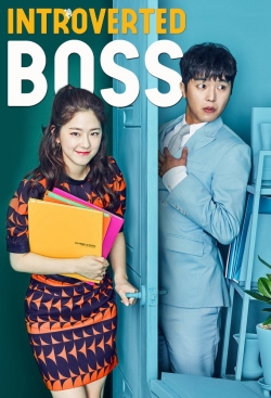 Introverted Boss Introverted Boss
