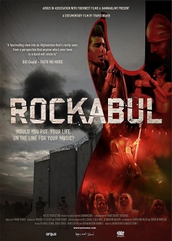 RocKabul RocKabul