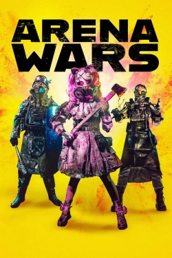Arena Wars Arena Wars