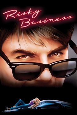 Risky Business Risky Business