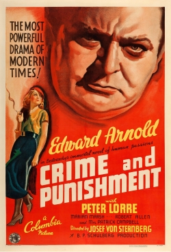 Crime and Punishment Crime and Punishment
