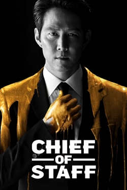 Chief of Staff Chief of Staff