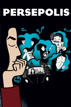 Persepolis Persepolis