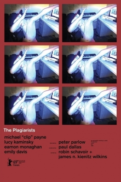 The Plagiarists The Plagiarists