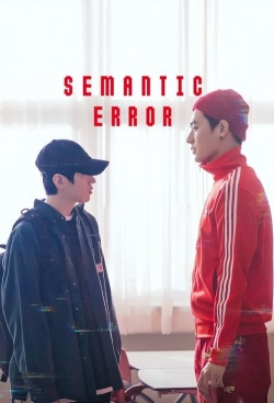 Semantic Error Semantic Error