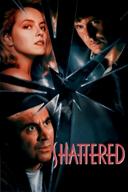 Shattered Shattered