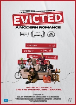 Evicted! A Modern Romance Evicted! A Modern Romance
