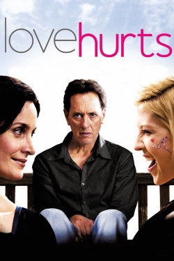 Love Hurts Love Hurts