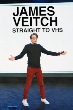 James Veitch: Straight to VHS James Veitch: Straight to VHS