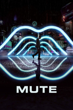 Mute Mute
