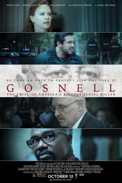 Gosnell: The Trial of America's Biggest Serial Killer Gosnell: The Trial of America's Biggest Serial Killer