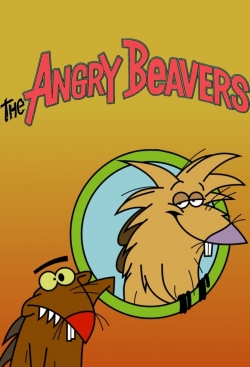 The Angry Beavers The Angry Beavers
