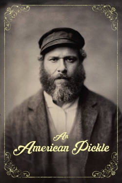 An American Pickle An American Pickle