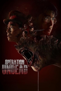 Operation Undead Operation Undead