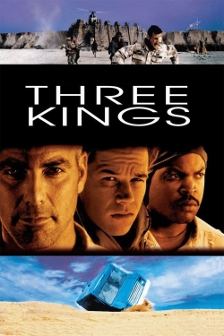 Three Kings Three Kings