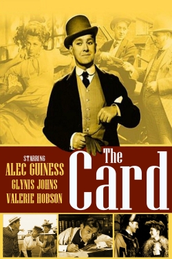 The Card The Card