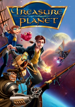 Treasure Planet Treasure Planet