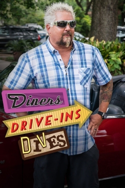 Diners, Drive-Ins and Dives Diners, Drive-Ins and Dives