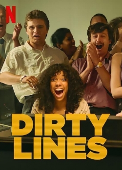 Dirty Lines Dirty Lines