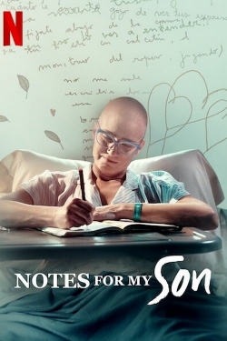 Notes for My Son Notes for My Son