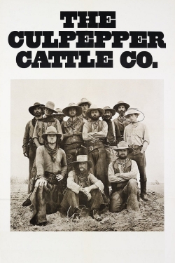 The Culpepper Cattle Co. The Culpepper Cattle Co.