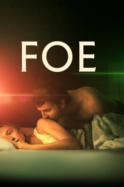 Foe Foe