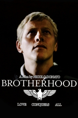 Brotherhood Brotherhood