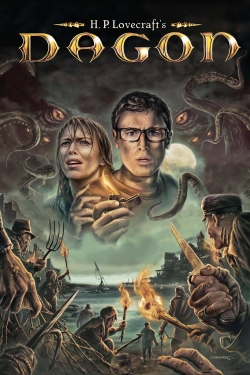 Dagon Dagon