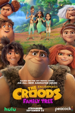 The Croods: Family Tree The Croods: Family Tree
