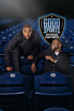 Good Sports with Kevin Hart and Kenan Thompson