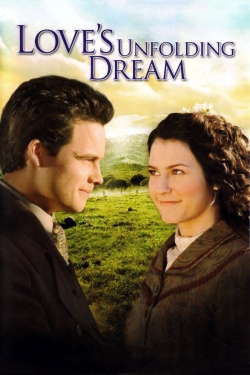 Love's Unfolding Dream Love's Unfolding Dream