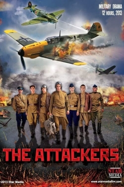 The Attackers The Attackers