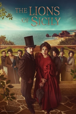 The Lions of Sicily The Lions of Sicily