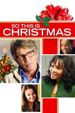 So This Is Christmas So This Is Christmas