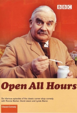 Open All Hours Open All Hours