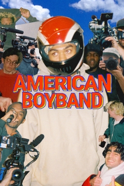 American Boyband American Boyband