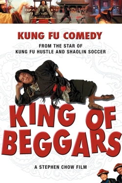 King of Beggars King of Beggars