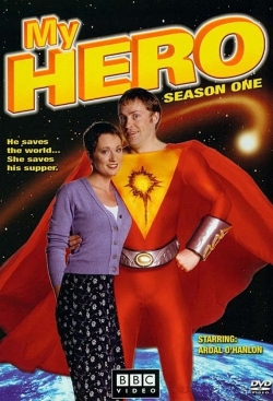 My Hero My Hero