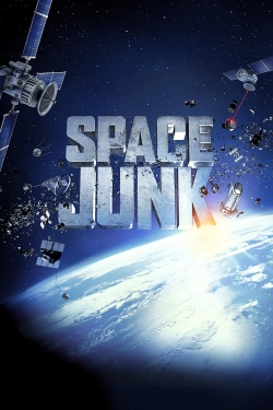 Space Junk 3D Space Junk 3D