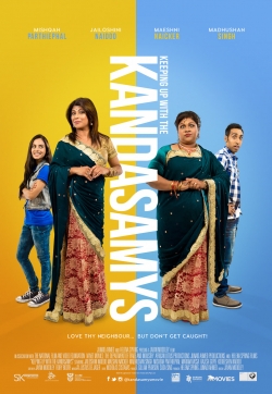 Keeping Up With The Kandasamys Keeping Up With The Kandasamys