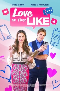 Love at First Like Love at First Like
