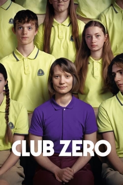 Club Zero Club Zero
