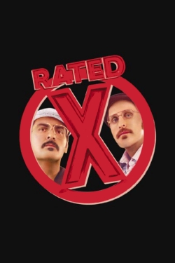 Rated X Rated X