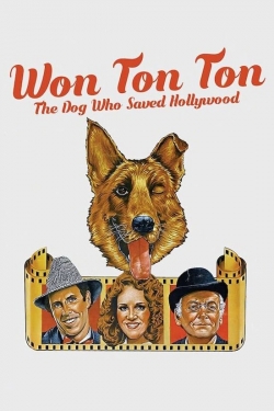 Won Ton Ton: The Dog Who Saved Hollywood Won Ton Ton: The Dog Who Saved Hollywood