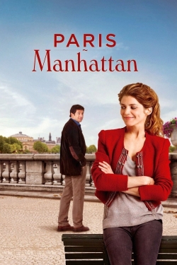 Paris-Manhattan Paris-Manhattan